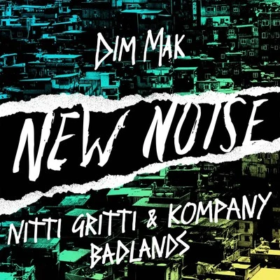 Kompany/Nitti Gritti Badlands