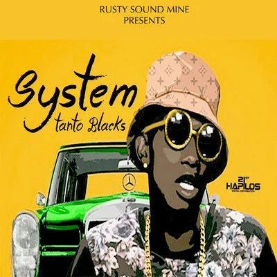 Tanto Blacks System - Single