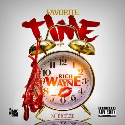 Rich Wayne Favorite Time