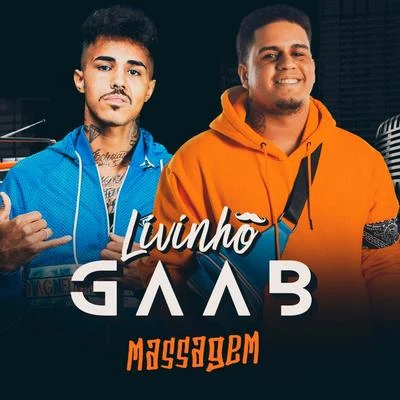 Gaab/MC Livinho Massagem