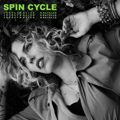 Jocelyn Alice Spin Cycle