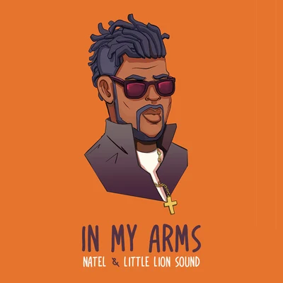 Little Lion Sound/Natel In My Arms