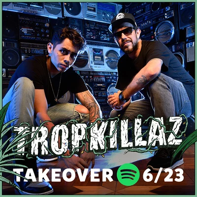 Tropkillaz Tropkillaz Take Over Mad Decent Weekly On Spotify