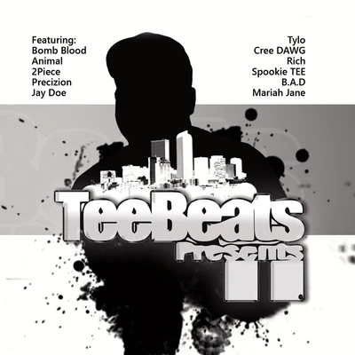 TeeBeats Teebeats Presents, Pt. 2