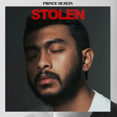 Prince Husein Stolen