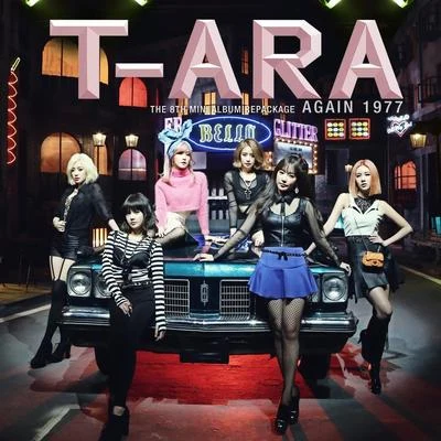 T-ara Again 1977