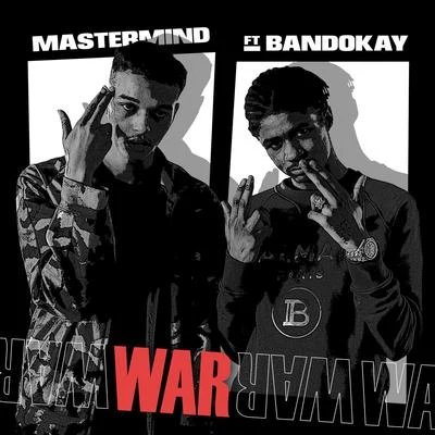 Mastermind War