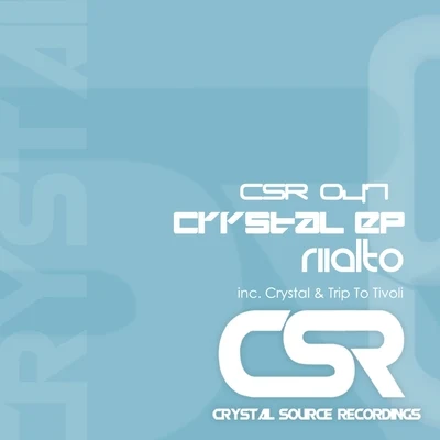 Riialto Crystal EP