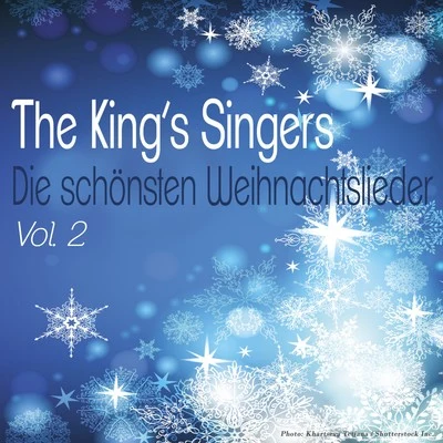 The Kings Singers Die schönsten Weihnachtslieder, Vol. 2