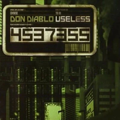 Don Diablo Useless