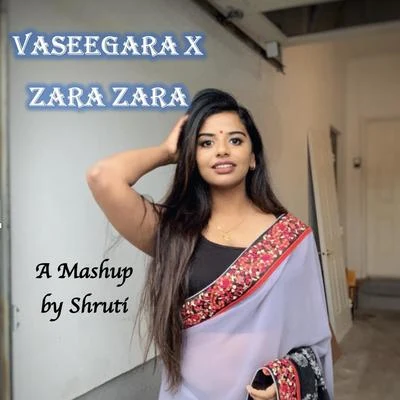 TiKA Vaseegara x Zara Zara