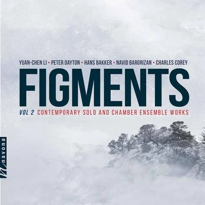 Jessica Maxfield/Ruud Harte/Tatakh Huismans/Tolgahan Çoğulu/Steve Stusek/Rohan Gregory Figments, Vol. 2