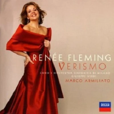 Renée Fleming Verismo