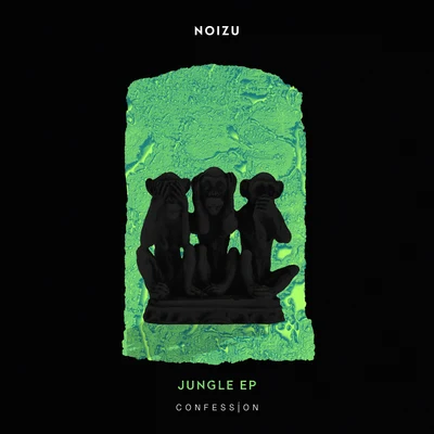 Noizu Jungle EP