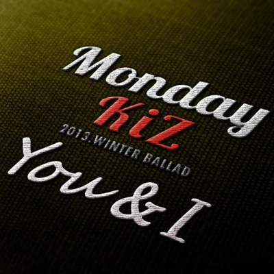 Monday Kiz You&I