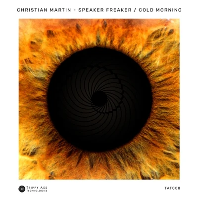 Christian Martin Speaker FreakerCold Morning