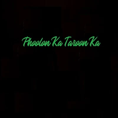 Akanksha Bhandari Phoolon Ka Taroon Ka