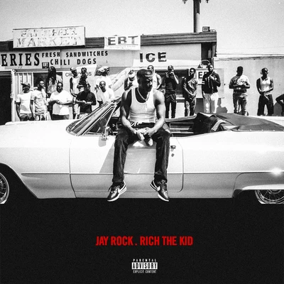 Jay Rock Rotation 112th (Remix)