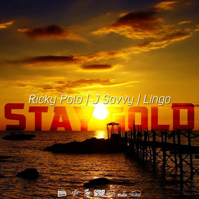 Lingo Stay Gold (feat. J Savvy & Ricky Polo)