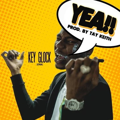 Key Glock Yea!!