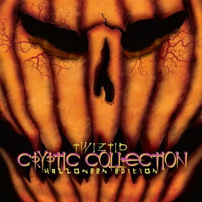 Twiztid Cryptic Collection (Halloween Edition)