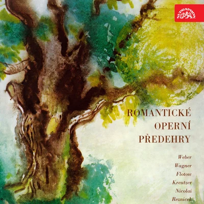 Karel Šejna/Prague Radio Symphony Orchestra/Hermann Abendroth/Hélène Boschi/Istvan Antal Symfonický orchestr pražského rozhlasu 2.