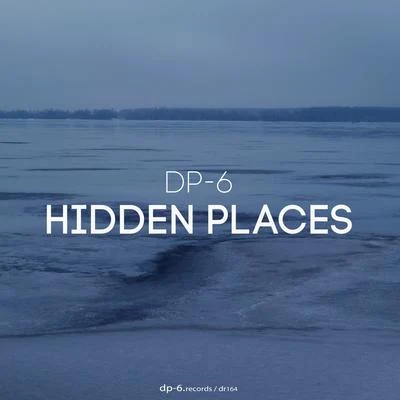 DP-6 Hidden Places