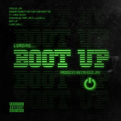 Cassius Jay/YC/Young Thug Boot Up