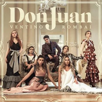 Ventino/Rombai Don Juan