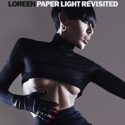 Loreen Paper Light Revisited