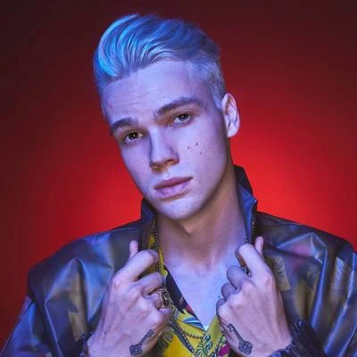 Mikolas Josef Me Gusta