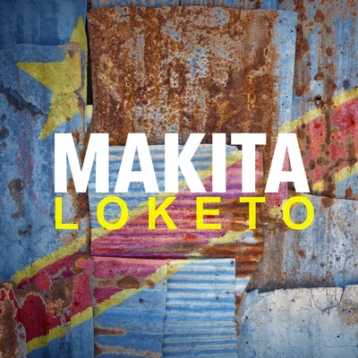 Makita Loketo