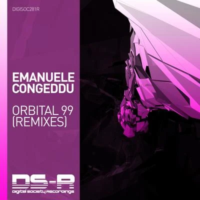 Emanuele Congeddu Orbital 99 (Remixes)