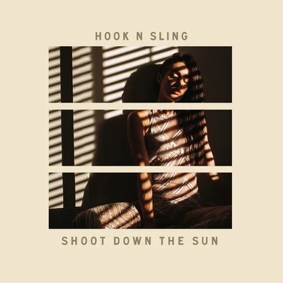 Hook N Sling Shoot Down The Sun