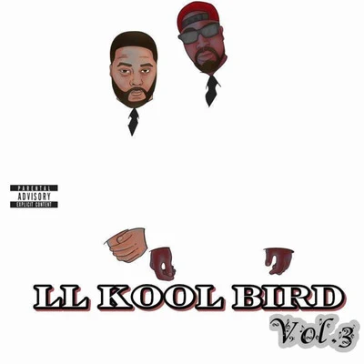 K-Bird Ll Kool Bird, Vol.3