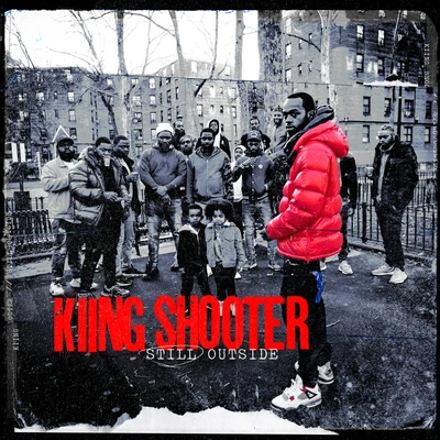 Uncle Murda/Kiing Shooter Losses