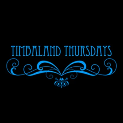 Timbaland Thursday