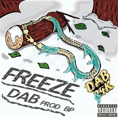 DAB24K Freeze