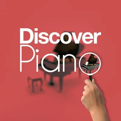 Johann Strauss II Discover Piano