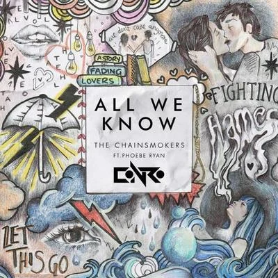 Conro All We Know (Conro Remix)