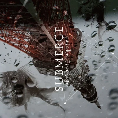 土屋雄作 SUBMERGE