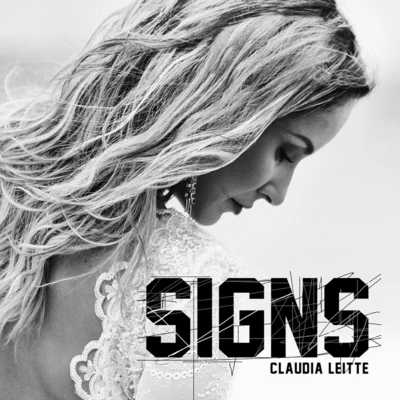 Cláudia Leitte Signs