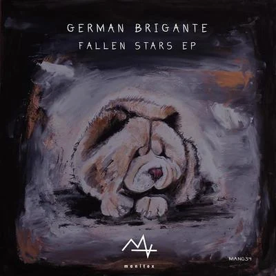 German Brigante Fallen Stars EP