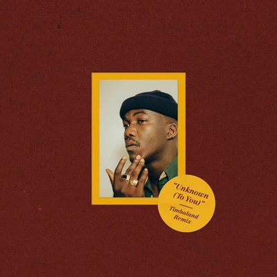 Jacob Banks/Timbaland Unknown (To You) (Timbaland Remix)