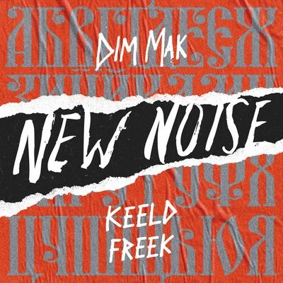 Keeld Freek (Extended Mix)