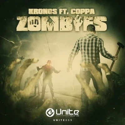 Kronos/Coppa Zombies