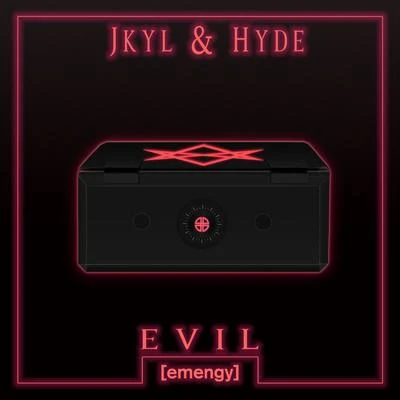 Jkyl & Hyde EVIL