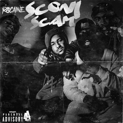 Rocaine Sconi Scam