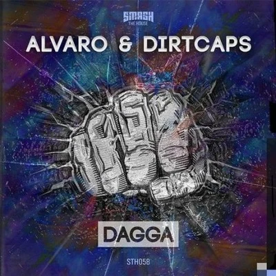 Alvaro Dagga (Original Mix)