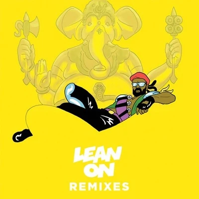 PBH Lean On (PBH & Jack Shizzle Remix)